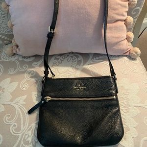Authentic Kate Spade Crossbody Bag